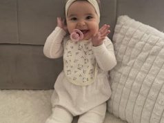 Malena Nahla ne čuje, u njenom organizmu detektovan je citomegalovirus… Pomozimo ovoj preslatkoj bebi!