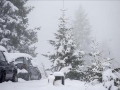 Bh. meteorolozi objavili vikend prognozu: Najavili da će pasti pola metra snijega, evo gdje