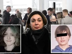 MILJANA KECMANOVIĆ JE SA SLUŽBENOG MEJLA GLUMILA STRAH I TREPET! Kostini roditelji stalno tražili ustupke u školi za svog sina! (FOTO GALERIJA)