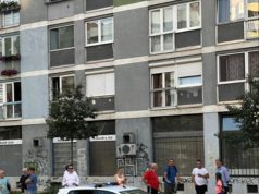 UŽAS: Silovao djevojku (24) u liftu zgrade, pa pobjegao