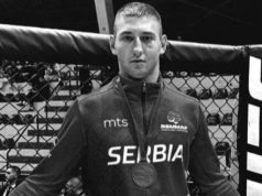 Reprezentativac Srbije Stefan Savić ubijen u centru Beograda!