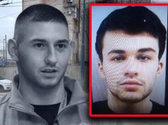 “BIO JE KAO DJEVOJČICA, SAD POSTAO NAJTRAŽENIJI BJEGUNAC ZBOG UBISTVA” Poznanici otkrili i šta povezuje MMA borca i osumnjičenog!