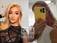 Potresno priznanje djevojke iz Tuzle, godinama je zlostavljao učesnik reality showa Zadruga: “Veza nam je bila toksična i nezdrava…”