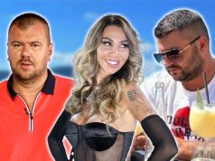 “KLOŠAR KOJI SE NE KUPA PO 30 DANA” Asmin nikad jače opleo po Janjušu: Neka mi se javi kad izađe, da ne prosi više!