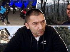 Kum ubijenog Dobojlije iznio frapantne detalje: Sašu je izgleda života koštala odluka koju je donio malo prije ubistva