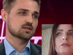 Sin ubijene Amre Kahrimanović: Senade, mojoj majci je rođendan za dva dana, a sutra je spuštam u grob
