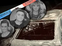 Srbija: Ubici tročlane porodice Đokić potvrđena doživotna kazna zatvora