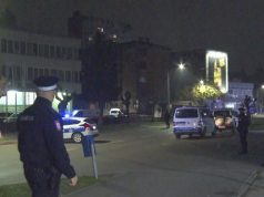 Faris se vratio iz Hrvatske da bude uz bolesnu majku, sinoć je poginuo u sudaru s vozom
