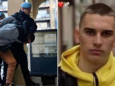 Otkrivamo detalje: Šuman Pendeka ubio jednim hicem u prsa, drugove udarao kundakom pištolja i šakama!