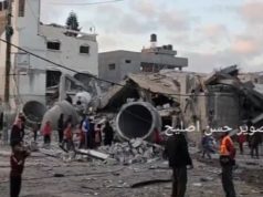 Izrael pojačao bombardovanje Rafaha: Ubijeno više od 10 članova iste porodice