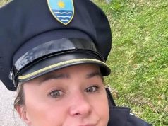 Brojni prijatelji se opraštaju od policajke Majde Ramić: “Toliko si se trudila usrećiti druge, a izgleda da si bila tužnija od svih”