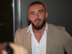 Mensur Ajdarpašić napustio Elitu: Njegov advokat se oglasio, otkrio detalje drame
