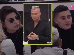 ”DJEVOJKO, TEBI SE PORODICA RASPADA NAPOLJU” MILAN MILOŠEVIĆ SASUO BOLNE INFORMACIJE ANĐELI ŠPARAVALO U LICE (VIDEO)