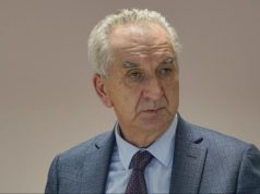 Supruga Mirka Šarovića izvršila samoubistvo