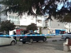 Ubijen Edmond Mustafa u pucnjavi u Baru: Bio pripadnik kriminalne grupe (Foto)