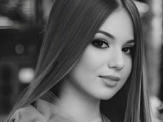 Lijepa Nejla (17) je tek trebala da započne život: U nevjerici se opraštaju riječima koje kidaju dušu