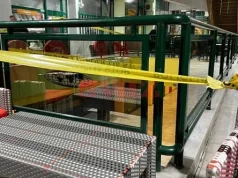 Otkrivamo nove detalje: Specijalci inspektora MUP-a TK uhapsili ispred zgrade, pobjegao iz tržnog centra