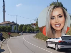 “VIDJELA SAM KAKO MOJOJ UNUCI VISI VILICA OD BATINA, A ZATIM KAKO JOJ MONSTRUM PUCA U GLAVU” Ispovijest bake žrtve Nermina Sulejmanovića iz Gradačca