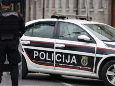 U Jablanici se ispred porodične kuće ubila policajka