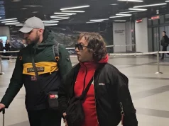 “UMRLA SAM!” ANA NIKOLIĆ ISMIJALA NOVU FRIZURU STEFANA ĐURIĆA RASTE