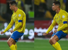 RONALDO NA ČUDAN NAČIN OBJASNIO SVOJ ‘NEMORALAN’ GEST, SAUDIJCE UBJEĐUJE DA JE TO NORMALNO