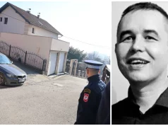 “IZ KUĆE SE SLIVALA VODA, OD PRIZORA SAM SE SLEDILA” Kćerka svirepo ubijenog Saše u Doboju otkrila detalje o osumnjičenoj maćehi: Prije tri dana viđena je da se ljubi sa nekim mladićem, tad je rođak zvao tatu (FOTO)
