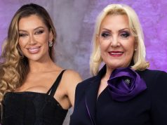 “MORA DA SE ZNA NEKI RED” Snežana Đurišić o izjavi da Tea Tairović nije njena koleginica: Stojim iza svake svoje riječi!