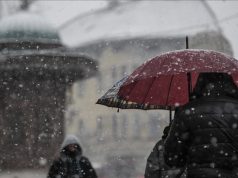 Kraj februara donosi veliku promjenu vremena