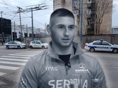 FUDBALERI ZA KOJIMA SE TRAGA IZBOLI STEFANA 19 PUTA! Poslije uboda ga šutirali dok je nepomično ležao! Deda se oglasio