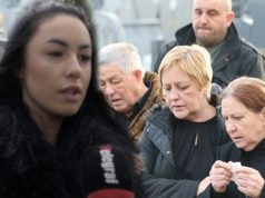“Od nas četvoro, tata je nju najviše volio” Najstarija kćerka ubijenog Saše Kulišića iz Doboja i dalje u nevjerici traži odgovore
