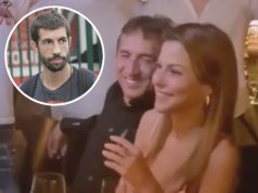 ŽIKA JAKŠIĆ LJUBI 20 GODINA MLAĐU! Bila je udata za fudbalera Crvene zvezde i članica je unesko, lijepa kao lutka