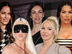 OVO JE 10 NAJLJEPŠIH SRPKINJA PO IZBORU VJEŠTAČKE INTELIGENCIJE! Ana, Bekvalčeva i Bojana u Top 3, a evo na kom mjestu su JK i Seka