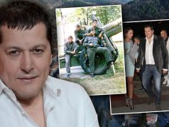 TJERALI GA DA VRŠI NUŽDU U UNIFORMI, HTJELI DA MU UREŽU PETOKRAKU NA ČELO! Životna priča Ace Pejovića, evo kako je završio u zatvoru