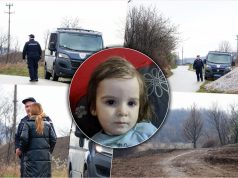 OTKUD MAJČIN AUTO IZA ŠTALE? Mještani: Porodica Ilić godinama nije bila ovdje, ne znamo šta ih je navelo da sad dođu (FOTO)