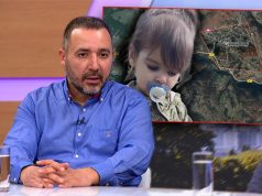 “IZJAVA MAJKE MALE DANKE NAPRAVILA VELIKU NELOGIČNOST U ISTRAZI” Radulović otkriva: Kuća je pod ključem, evo zašto je stigao bager