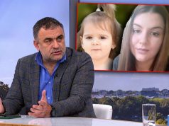 PREGLEDANI TUNELI, NEMA DJETETA: Majka pred nestanak slikala malu Danku iz 3 ugla
