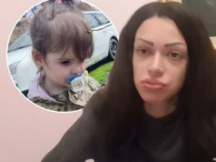 NAŠA PJEVAČICA SAOPŠTILA INFORMACIJE O NESTALOJ DANKI ILIĆ: U sve je umiješana majka?! “Bog neka mi oprosti” (FOTO)