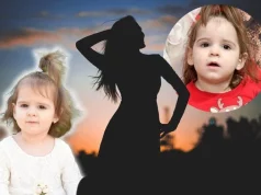 FOTOGRAFIJE IZ PORODIČNOG DOMA NESTALE DANKE PROBUDILE NOVE SUMNJE: Rijaliti učesnica postavila ključno pitanje majci!