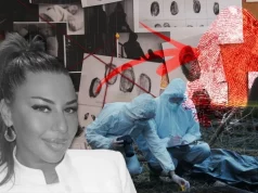 ŠTA SE TAČNO DESILO ANDRIJANI LAZIĆ? FBI umiješao prste, otkrivene najnovije informacije o slučaju tragično nastradale pjevačice!