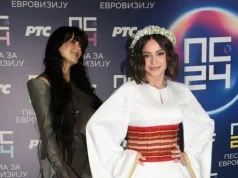 BRESKVICA POČELA SA PROVOKACIJAMA: Riječi koje je uputila nakon debakla, napravile opštu pometnju!