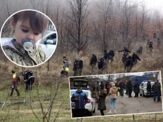 TRI VAŽNA TRAGA VODE DO NESTALE DANKE Policija ima novi pravac istrage, steže se obruč oko misterije u Banjskom polju (FOTO)