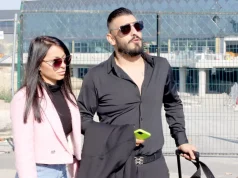 Opšti haos u Brestaču: Darko Lazić u ratu sa majkom, evo zašto je Branka napala sina
