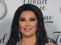 Pored ovakvog ljepotana ona je ipak izabrala Tonija: Ovaj prelijepi muzičar bio je u vezi s Draganom Mirković