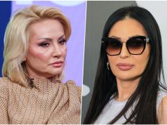 GOCA TRŽAN URNISALA CECU: Šta je zvijezdo, moraš da radiš? Isplivali detalji davnog susreta, bila je to scena za pamćenje
