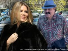 “Nju samo zanimaju pare, nikakva je žena” Razveli se Haris i Melina Džinović, pjevač iz suda izašao očajan