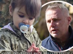 Igor Jurić se ponovo oglasio o slučaju nestale Danke: “Moramo se pripremiti na najružniji scenario, jedna stvar mi para uši”