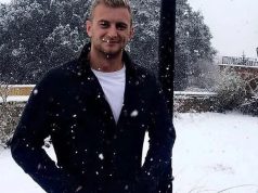 POLICAJAC SE OKLIZNUO, PAO I POGINUO Slavio vjeridbu sa djevojkom, a onda se desila neviđena tragedija: Iskrvario naočigled porodice i prijatelja