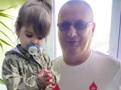 “VRTI MI SE PO GLAVI DA JE KIDNAPOVANA” Deda nestale Danke u suzama: “Bugarska granica je mnogo blizu, ja se još nadam da je živa”