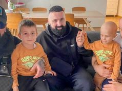 Bh. reperi Jala Brat i Buba Corelli donirali 50.000 KM Udruženju „Srce za djecu oboljelu od raka“
