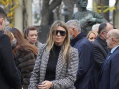 Melina Džinović kupila luksuzni stan u Beogradu, djeca ostala da žive s Harisom